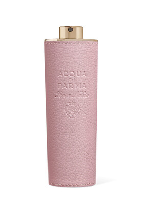 Rosa Nobile Leather Travel Spray Refills